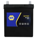 055N NAPA Car Battery 12V 055